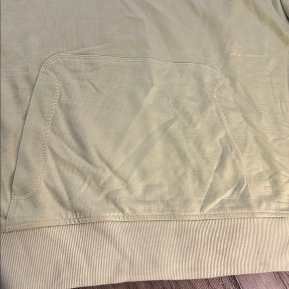 NWT [Icebreaker] Merino Blend Ii 200 Crush Pullover Hoodie in Glazen Women’s L - Picture 8 of 16